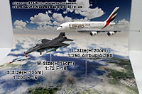 Hakoniwaginen Acrylic Stands [S/M/L] Image -hakoniwagiken.com-