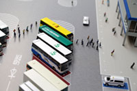 DS150-003 1/150 SA/PA Diorama Sheet Sample layout Image -hakoniwagiken.com-