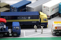 DS150-003 1/150 SA/PA Diorama Sheet Sample layout Image -hakoniwagiken.com-