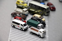 DS150-003 1/150 SA/PA Diorama Sheet Sample layout Image -hakoniwagiken.com-