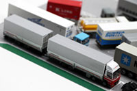 DS150-003 1/150 SA/PA Diorama Sheet Sample layout Image -hakoniwagiken.com-