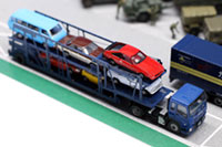 DS150-003 1/150 SA/PA Diorama Sheet Sample layout Image -hakoniwagiken.com-