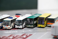 DS150-003 1/150 SA/PA Diorama Sheet Sample layout Image -hakoniwagiken.com-