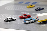 1/80 SA/PA Diorama Sheet Sample layout Image -hakoniwagiken.com-