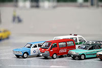 1/80 SA/PA Diorama Sheet Sample layout Image -hakoniwagiken.com-