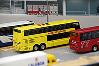 1/80 SA/PA Diorama Sheet Sample layout Image -hakoniwagiken.com-