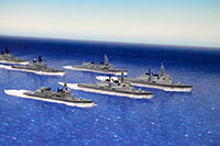 DSF-002 Sample Layout Image