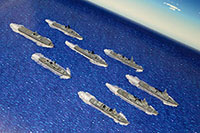 DSF-002 Sample Layout Image