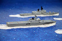 DSF-002 Sample Layout Image