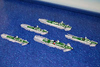 DSF-002 Sample Layout Image