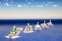 DSF-002 Sample Layout Image