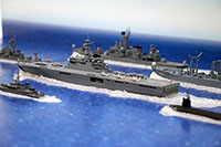 DSF-002 Sample Layout Image