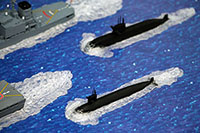 DSF-002 Sample Layout Image