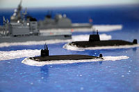 DSF-002 Sample Layout Image