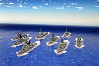 DSF-002 Sample Layout Image