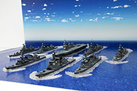 DSF-002 Sample Layout Image