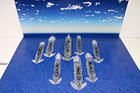 DSF-002 Sample Layout Image