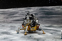 DSF-005 [FREE Space Set] Layout Sample [Hakoniwagiken]