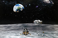 DSF-005 [FREE Space Set] Layout Sample [Hakoniwagiken]