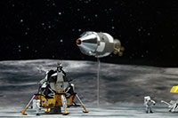 DSF-005 [FREE Space Set] Layout Sample [Hakoniwagiken]