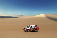 Daker Rally Layout sample image for DSF-006N