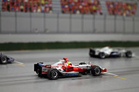 Layout sample image for DSF-008N