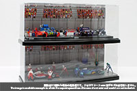 ����Z�� �R���N�V�����P�[�Xmini���C�h [CCmW]�̏��i�֘A�摜