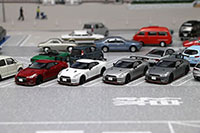 1/64 TLV�A�����_�C�L���X�g�� ���C�A�E�g�T���v��[����Z���W�I���}�V�[�g]