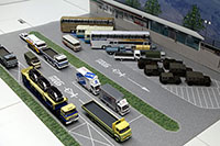 1/64 TLV�A�����_�C�L���X�g�� ���C�A�E�g�T���v��[����Z���W�I���}�V�[�g]