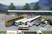 1/64 TLV�A�����_�C�L���X�g�� ���C�A�E�g�T���v��[����Z���W�I���}�V�[�g]