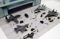 DS72-002 �W�I���}�V�[�g [1/72 �q����i�[�ɃZ�b�g] ���C�A�E�g�T���v���摜[����Z��]