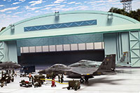 DS72-002 �W�I���}�V�[�g [1/72 �q����i�[�ɃZ�b�g] ���C�A�E�g�T���v���摜[����Z��]