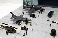 DS72-002 �W�I���}�V�[�g [1/72 �q����i�[�ɃZ�b�g] ���C�A�E�g�T���v���摜[����Z��]