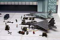 DS72-002 �W�I���}�V�[�g [1/72 �q����i�[�ɃZ�b�g] ���C�A�E�g�T���v���摜[����Z��]