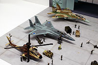 DS72-002 �W�I���}�V�[�g [1/72 �q����i�[�ɃZ�b�g] ���C�A�E�g�T���v���摜[����Z��]