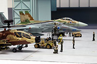 DS72-002 �W�I���}�V�[�g [1/72 �q����i�[�ɃZ�b�g] ���C�A�E�g�T���v���摜[����Z��]