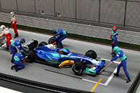 DSm-C001 �W�I���}�V�[�gmini [(1/43 or 1/64) �T�[�L�b�g�Z�b�g]�̃��C�A�E�g�T���v���摜