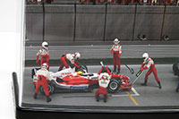 DSm-C001 �W�I���}�V�[�gmini [(1/43 or 1/64) �T�[�L�b�g�Z�b�g]�̃��C�A�E�g�T���v���摜