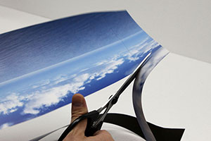 �f�B�X�v���C�P�[�X�ւ̃W�I���}�V�[�g(mini)�ݒu�@�̏Љ�摜