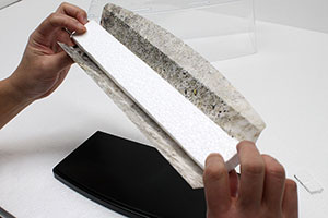 ���y�����iDSm-R001�j�̑g�ݗ��ĕ��@�̏Љ�摜