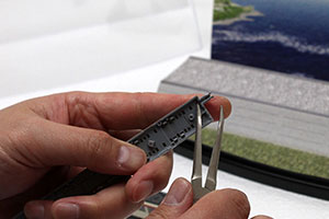 �S���͌^�f�B�X�v���C�W�����̎ԗ��Œ�@�̏Љ�摜