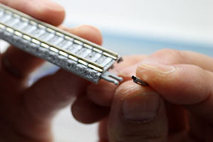 �S���͌^�f�B�X�v���C�W�����̎ԗ��Œ�@�̏Љ�摜