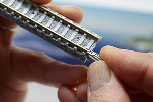 �S���͌^�f�B�X�v���C�W�����̎ԗ��Œ�@�̏Љ�摜