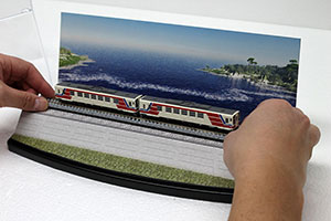 �S���͌^�f�B�X�v���C�W�����̎ԗ��Œ�@�̏Љ�摜