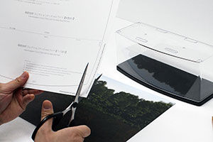 �R���N�V�����P�[�Xmini���C�h�iCCmW�j�ւ̃W�I���}�V�[�g�imini�j�ݒu���@�̏Љ�摜