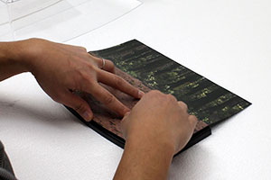 �R���N�V�����P�[�Xmini���C�h�iCCmW�j�ւ̃W�I���}�V�[�g�imini�j�ݒu���@�̏Љ�摜