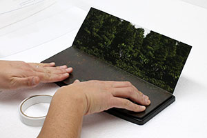 �R���N�V�����P�[�Xmini���C�h�iCCmW�j�ւ̃W�I���}�V�[�g�imini�j�ݒu���@�̏Љ�摜