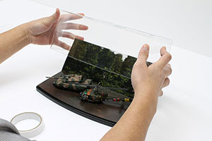 �R���N�V�����P�[�Xmini���C�h�iCCmW�j�ւ̃W�I���}�V�[�g�imini�j�ݒu���@�̏Љ�摜