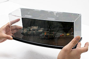 �R���N�V�����P�[�Xmini���C�h�iCCmW�j�ւ̃W�I���}�V�[�g�imini�j�ݒu���@�̏Љ�摜